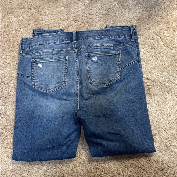 Torrid skinny jeans - Picture 5 of 6